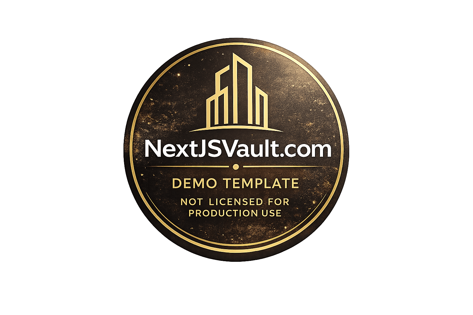 NextJSVault watermark